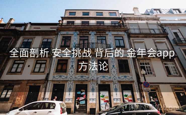 全面剖析 安全挑战 背后的 金年会app 方法论